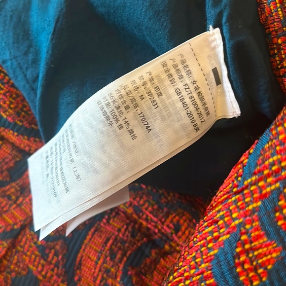 Holister Mini skirt - Picture 7 of 7